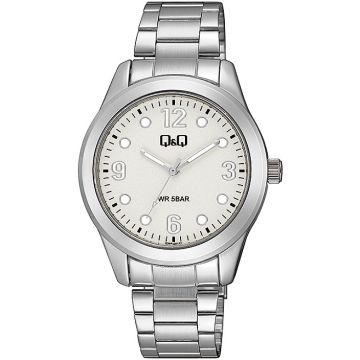Дамски аналогов часовник Q&Q - Q35B-001PY