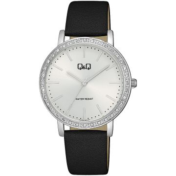 Дамски аналогов часовник Q&Q - Q33B-004PY