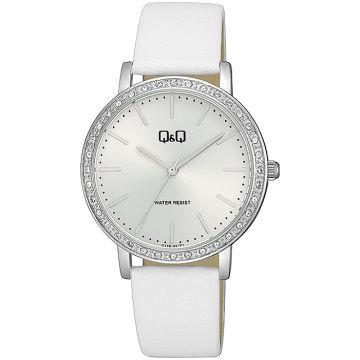 Дамски аналогов часовник Q&Q - Q33B-001PY