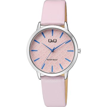 Дамски аналогов часовник Q&Q - Q26B-003PY
