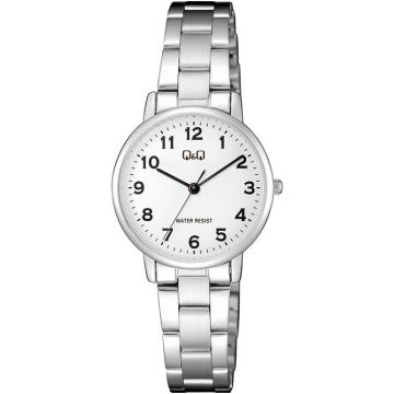Дамски аналогов часовник Q&Q - C65A-006PY