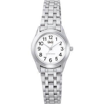 Дамски аналогов часовник Q&Q - C50A-004PY