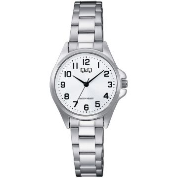 Дамски аналогов часовник Q&Q - C37A-005PY