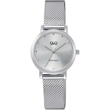 Дамски аналогов часовник Q&Q - C35A-005PY
