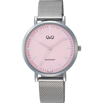 Дамски аналогов часовник Q&Q - C34A-016PY