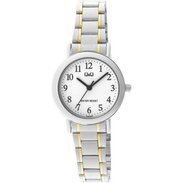 Дамски аналогов часовник Q&Q - C18A-002PY