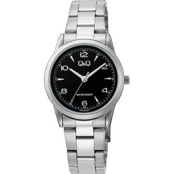 Дамски аналогов часовник Q&Q - C11A-026PY