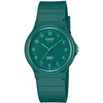 Унисекс часовник Casio - MQ-24B-3BEF