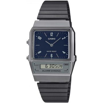 Дигитален часовник Casio Vintage - AQ-800EB-2AEF