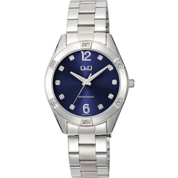 Дамски аналогов часовник Q&Q - Q83B-005PY