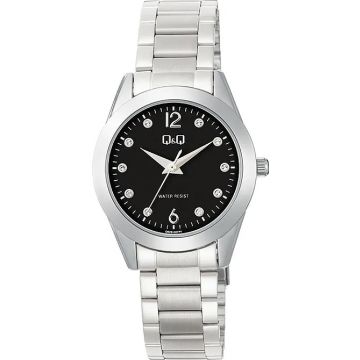 Дамски аналогов часовник Q&Q - Q82B-007PY