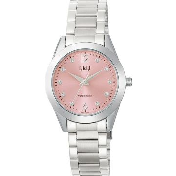 Дамски аналогов часовник Q&Q - Q82B-002PY