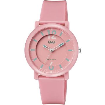 Дамски аналогов часовник Q&Q - V36A-004VY