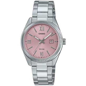 Дамски аналогов часовник Casio - Casio Collection - LTP-1302DD-4A1VDF