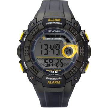 Мъжки часовник Sekonda - S-1675E.05