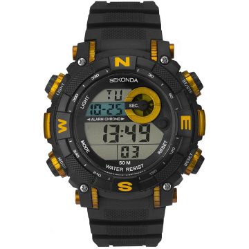 Мъжки часовник Sekonda - S-1526E.05