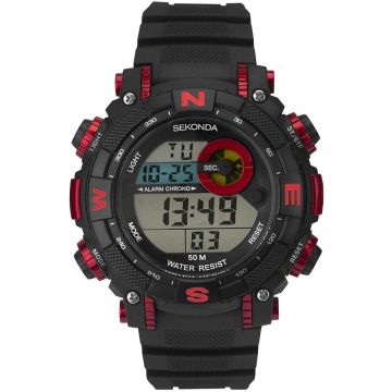 Мъжки часовник Sekonda - S-1525E.05