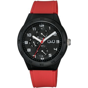 Мъжки часовник Q&Q Multi-Dial - VS54J005Y