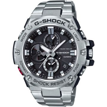 Мъжки часовник Casio G-Shock G-Steel GST-B100D-1AER