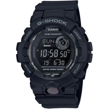 Мъжки часовник Casio G-Shock GBD-800-1BER