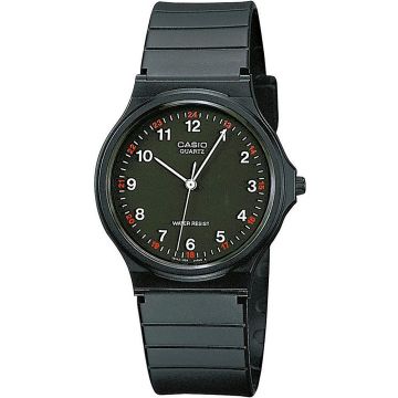 Мъжки Часовник CASIO - Casio Collection - MQ-24-1BLLEG