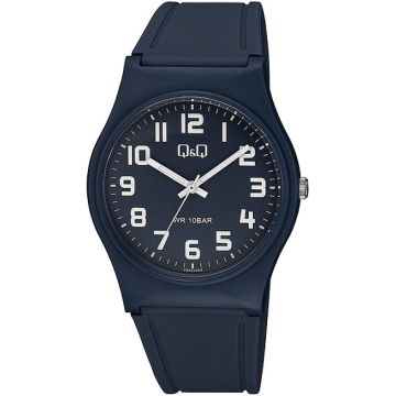 Мъжки аналогов часовник Q&Q - VS42J004Y
