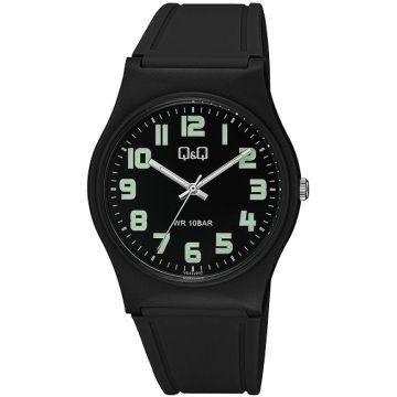 Мъжки аналогов часовник Q&Q - VS42J002Y