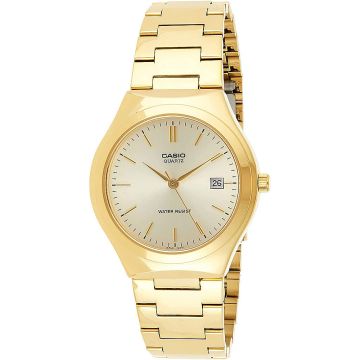 Мъжки аналогов часовник Casio - MTP-1170N-9ARDF