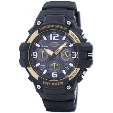 Мъжки аналогов часовник Casio - MCW-100H-9A2VDF