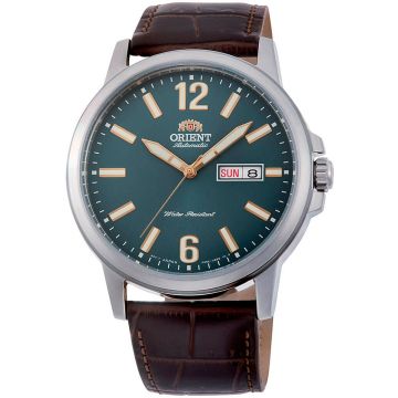 Мъжки автоматичен часовник Orient Classic Automatic - RA-AA0C06E