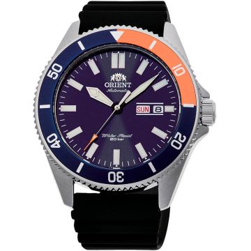 Мъжки автоматичен часовник Orient Automatic Diver Sport - RA-AA0916L