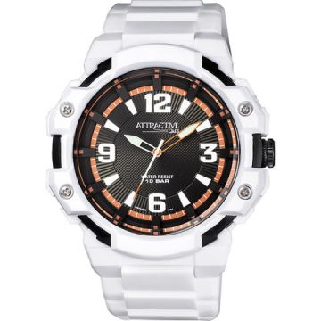 Мъжки часовник Q&Q ATTRACTIVE - DG06J003Y