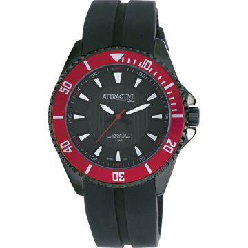 Мъжки часовник Q&Q ATTRACTIVE - DF00J502Y