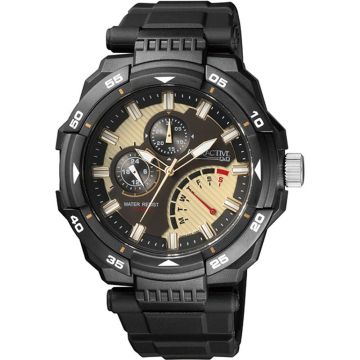 Мъжки часовник Q&Q ATTRACTIVE - DA84J002Y