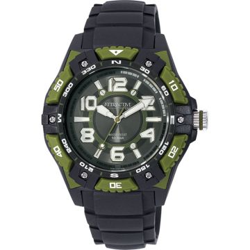 Мъжки часовник Q&Q ATTRACTIVE - DA50J003Y