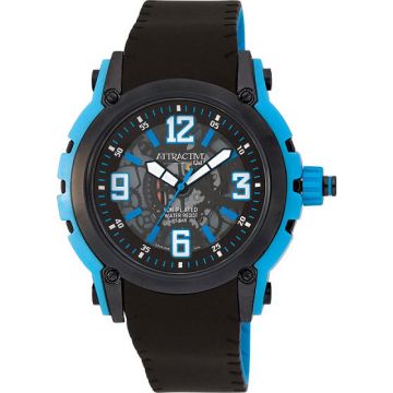 Мъжки часовник Q&Q ATTRACTIVE - DA44J525Y