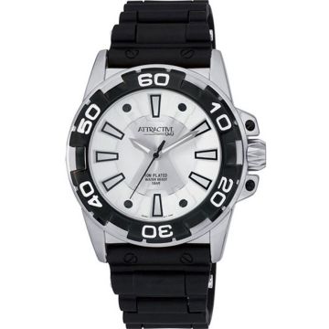 Мъжки часовник Q&Q ATTRACTIVE - DA32J511Y
