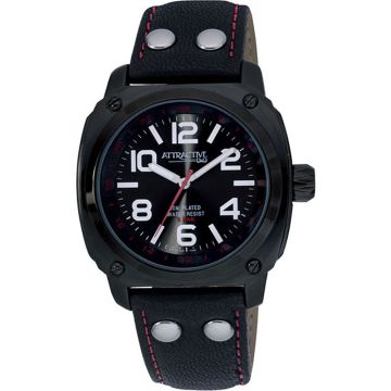 Мъжки часовник Q&Q ATTRACTIVE - DA30J525Y
