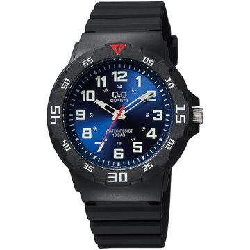 Мъжки часовник Q&Q - VR18J005Y