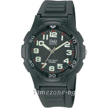 Мъжки часовник Q&Q - VP84J002Y