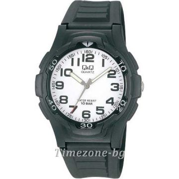 Мъжки часовник Q&Q - VP84J001Y