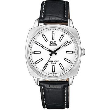 Мъжки часовник Q&Q - QA12J301Y