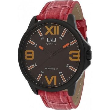 Мъжки часовник Q&Q - KW82J827Y