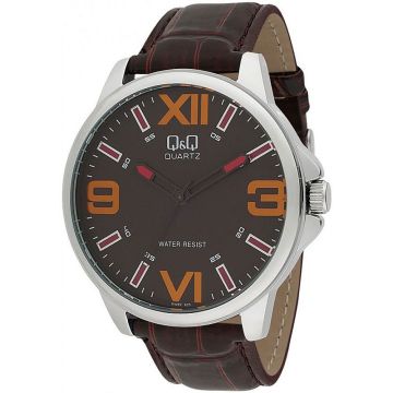 Мъжки часовник Q&Q - KW82J825Y