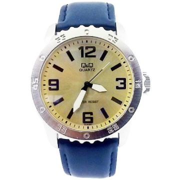 Мъжки часовник Q&Q - GU38J801Y