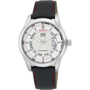 Мъжки часовник Q&Q - A186J301Y