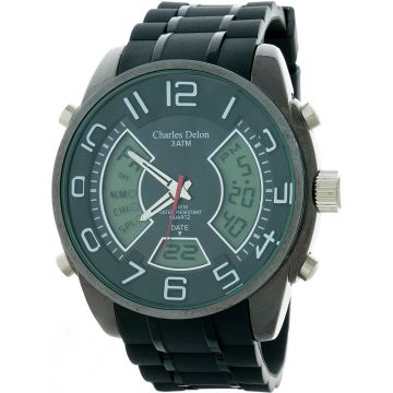 Мъжки часовник Charles Delon - CHD-573601