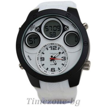 Мъжки часовник Charles Delon - CHD-573502