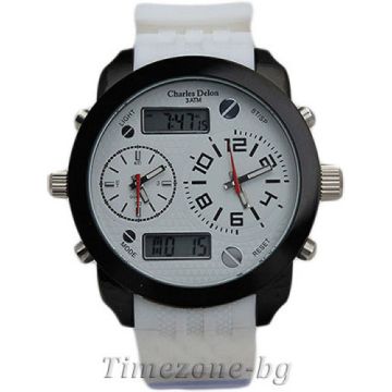 Мъжки часовник Charles Delon - CHD-572802