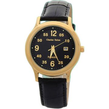 Мъжки часовник Charles Delon - CHD-569104